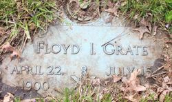 Floyd Grate 
