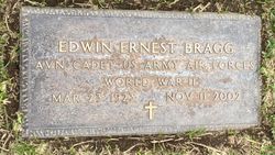Edwin Ernest Bragg 