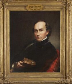 Chief Justice George Sharswood 