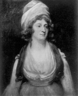Lady Elizabeth <I>Pilfold</I> Shelley 