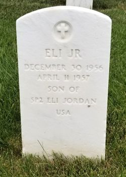 Eli Jordan Jr.