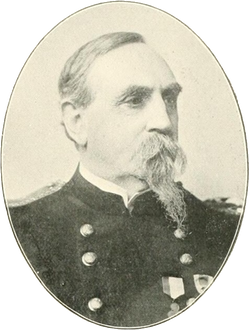 Gen. Charles Bird 