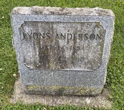 Lyons Anderson 
