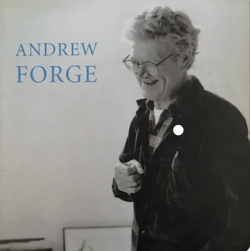 Andrew Murray Forge 
