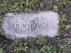Unknown 