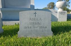 Adela Bruni 