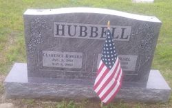Clarence Howard Hubbell 