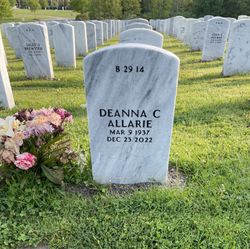 Deanna C. Allarie 