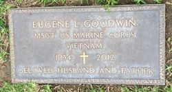 Eugene L. Goodwin 