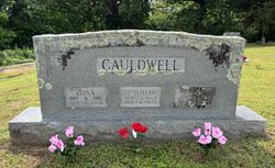 David Davison “Davey” Cauldwell 