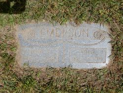 John Joseph Emerson 