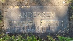 Andrew P. Andersen 