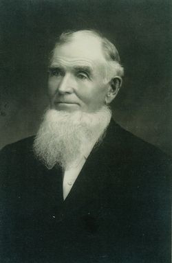William Blood Jr.