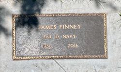 James Neil Finney 