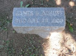 James G. Achuff 
