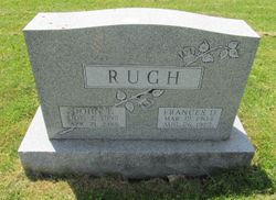 John Truby Rugh 