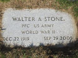 Walter Alanson Stone 