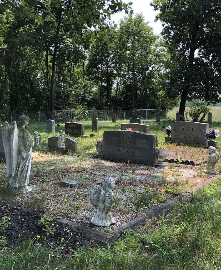 Boles Family Cemetery