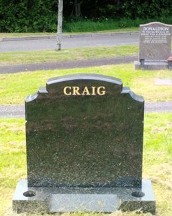 Craig 