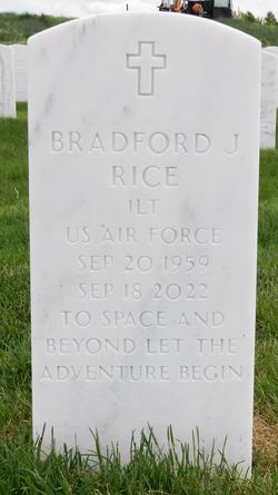 Bradford John Rice 