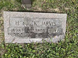 Henry Mack Jarvis 