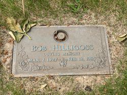 Bob Hilligoss 