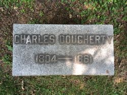 Charles Dougherty 