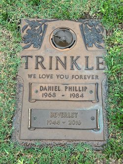Beverly May <I>Remster</I> Trinkle 