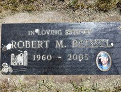 Robert Michael “Bob” Beissel 
