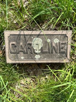 Caroline M “Carrie” <I>Herchenroder</I> Armatage 
