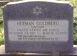 Herman Goldberg 