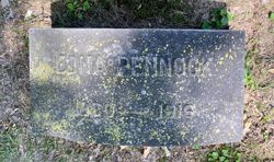 Edna Pennock 