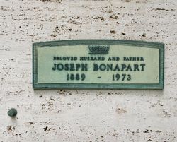 Joseph Bonapart 