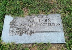 William Arthur Walters 