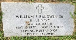 Adele P <I>Pascoe</I> Baldwin 