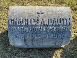 Charles Dauth 