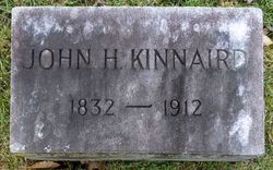 John H. Kinnaird 