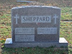 Imelda Rose <I>Hartford</I> Sheppard 