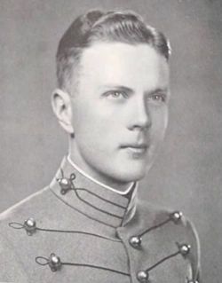 Major General George Bibb Pickett Jr.