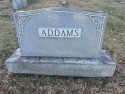 William Francis Addams 