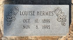 Louise <I>Marquis</I> Hermes 