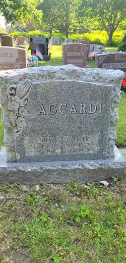 Agnes Accardi 