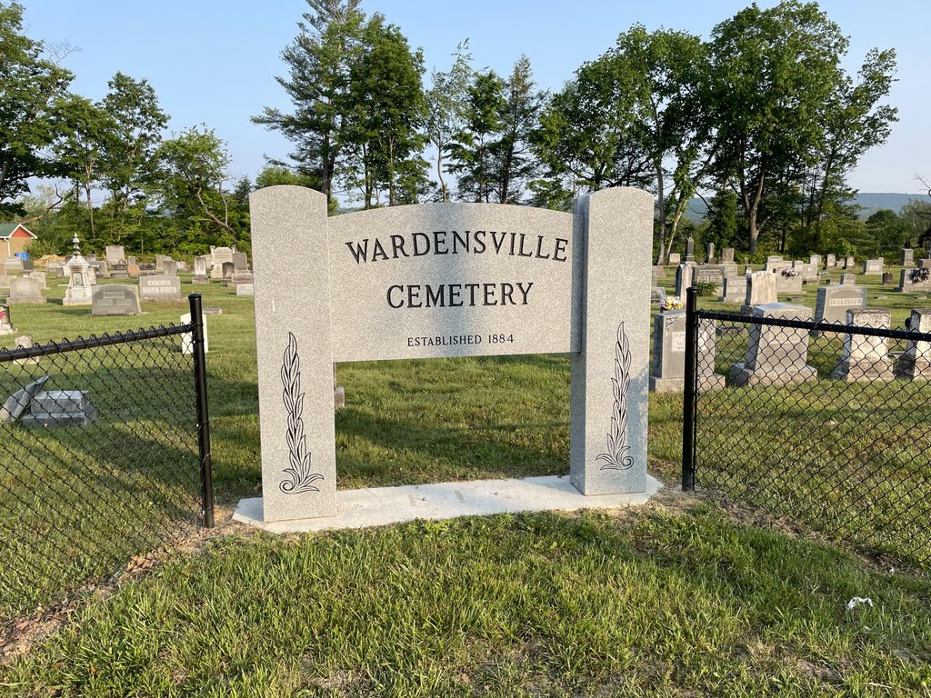 Wardensville Cemetery