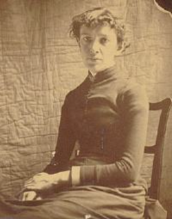 Ellen Day Hale 