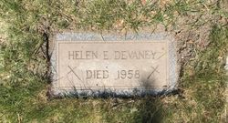 Helen E. <I>Erlandson</I> Devaney 