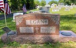 Gene Egan 