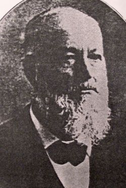 Cyrus Abiathar Alton 