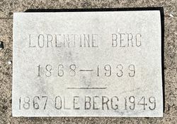 Lorentine K. Berg 