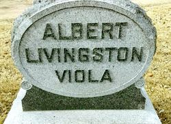 Albert Livingston 