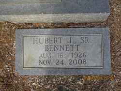 Hubert Jennings Bennett Sr.